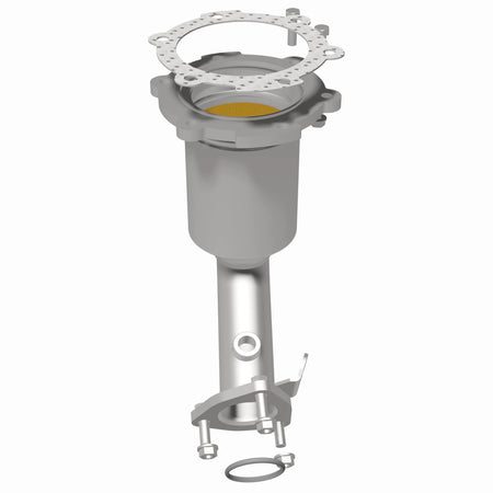 MagnaFlow Exhaust Products 5582275 - California CARB Direct-Fit Catalytic Converter 1