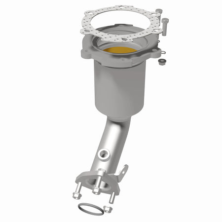 MagnaFlow Exhaust Products 5582275 - California CARB Direct-Fit Catalytic Converter 2