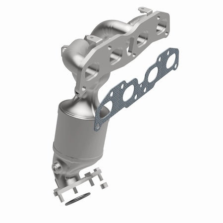 MagnaFlow Exhaust Products 5582295 - California CARB Manifold Catalytic Converter 5