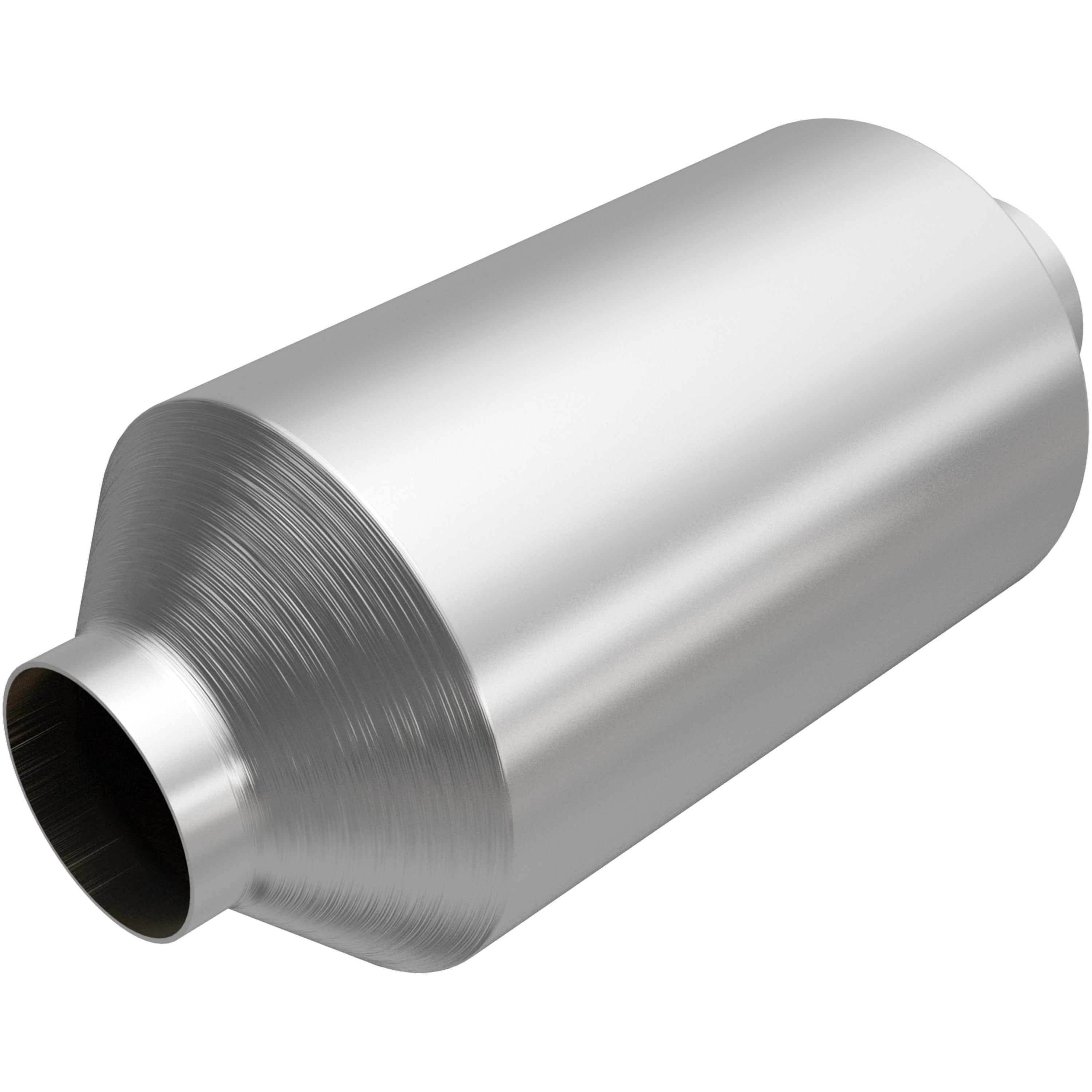 MagnaFlow Exhaust Products 5582305 - California CARB Universal Catalytic Converter 1