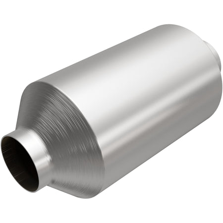 MagnaFlow Exhaust Products 5582305 - California CARB Universal Catalytic Converter 1