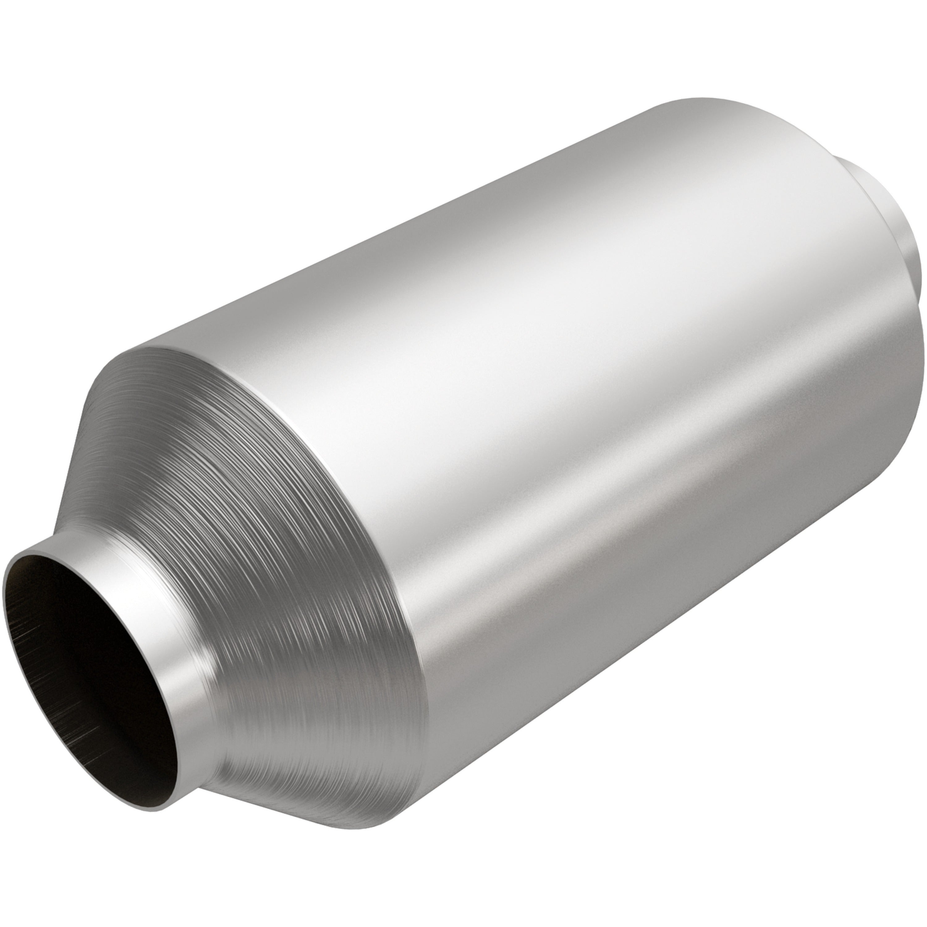 MagnaFlow Exhaust Products 5582306 - California CARB Universal Catalytic Converter 1
