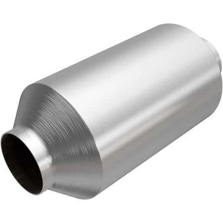 MagnaFlow Exhaust Products 5582306 - California CARB Universal Catalytic Converter 1