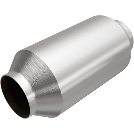 MagnaFlow Exhaust Products 5582309 - California CARB Universal Catalytic Converter 5