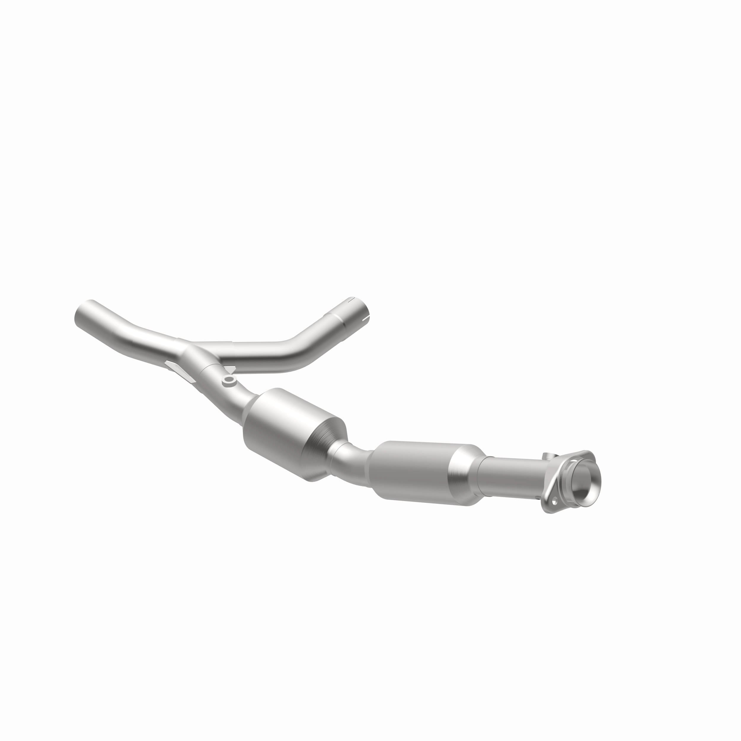 MagnaFlow Exhaust Products 5582310 - California CARB Direct-Fit Catalytic Converter 1