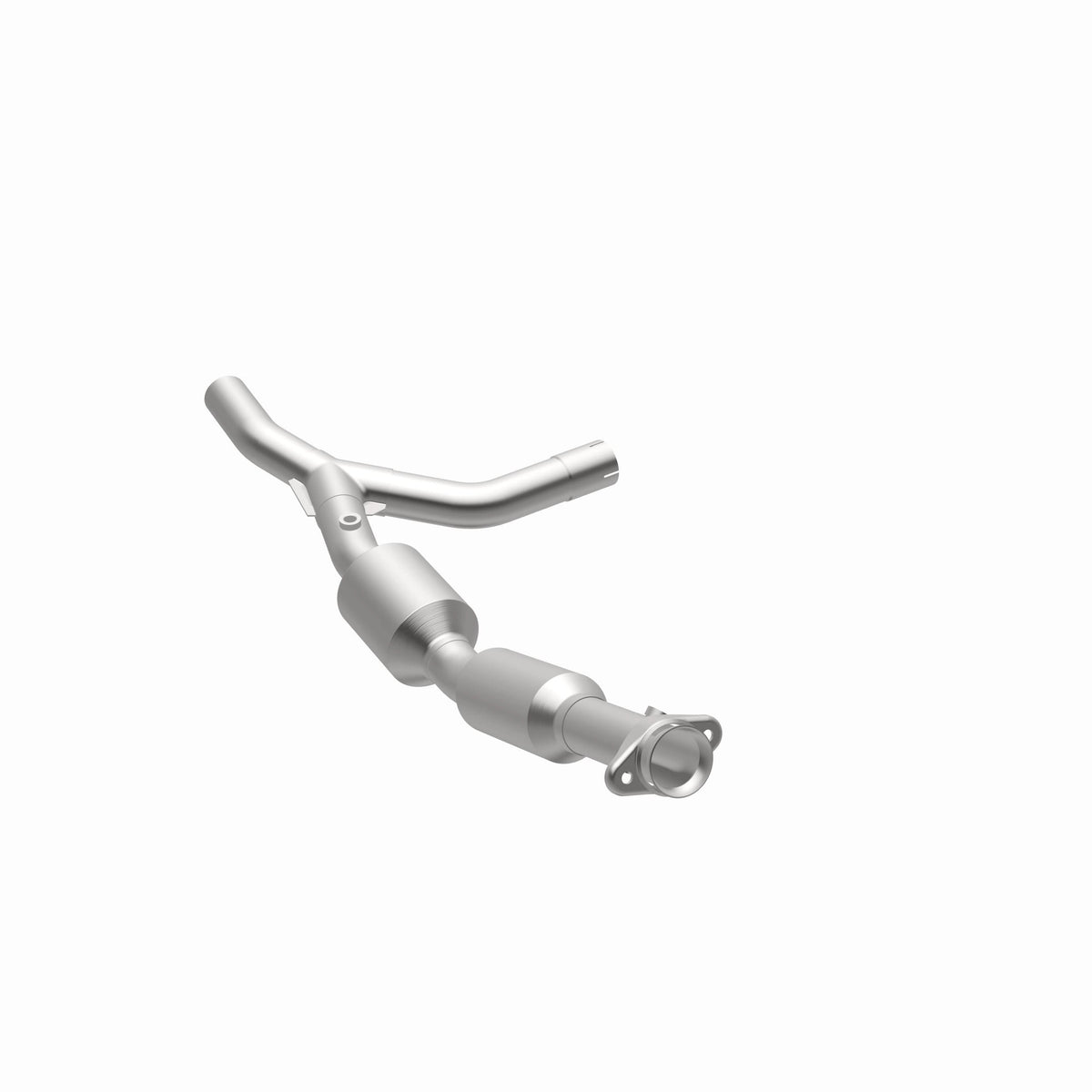 MagnaFlow Exhaust Products 5582310 - California CARB Direct-Fit Catalytic Converter 2