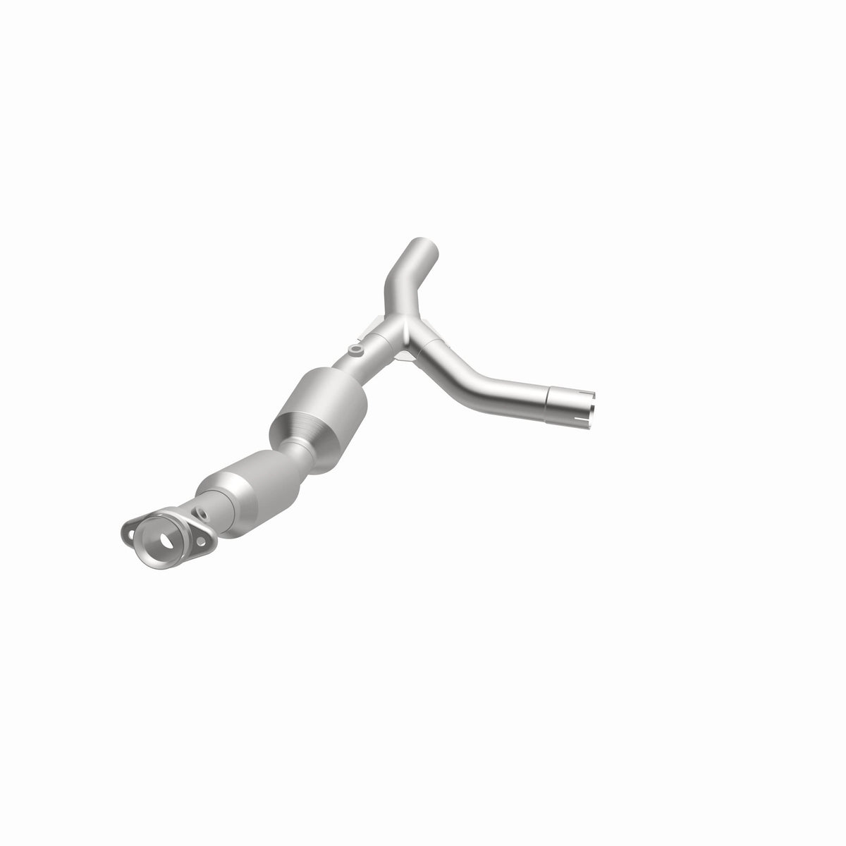 MagnaFlow Exhaust Products 5582310 - California CARB Direct-Fit Catalytic Converter 5
