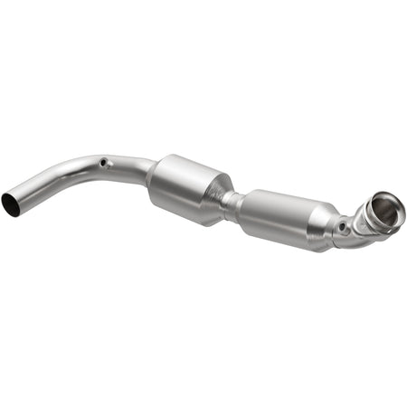 MagnaFlow Exhaust Products 5582311 - California CARB Direct-Fit Catalytic Converter 30