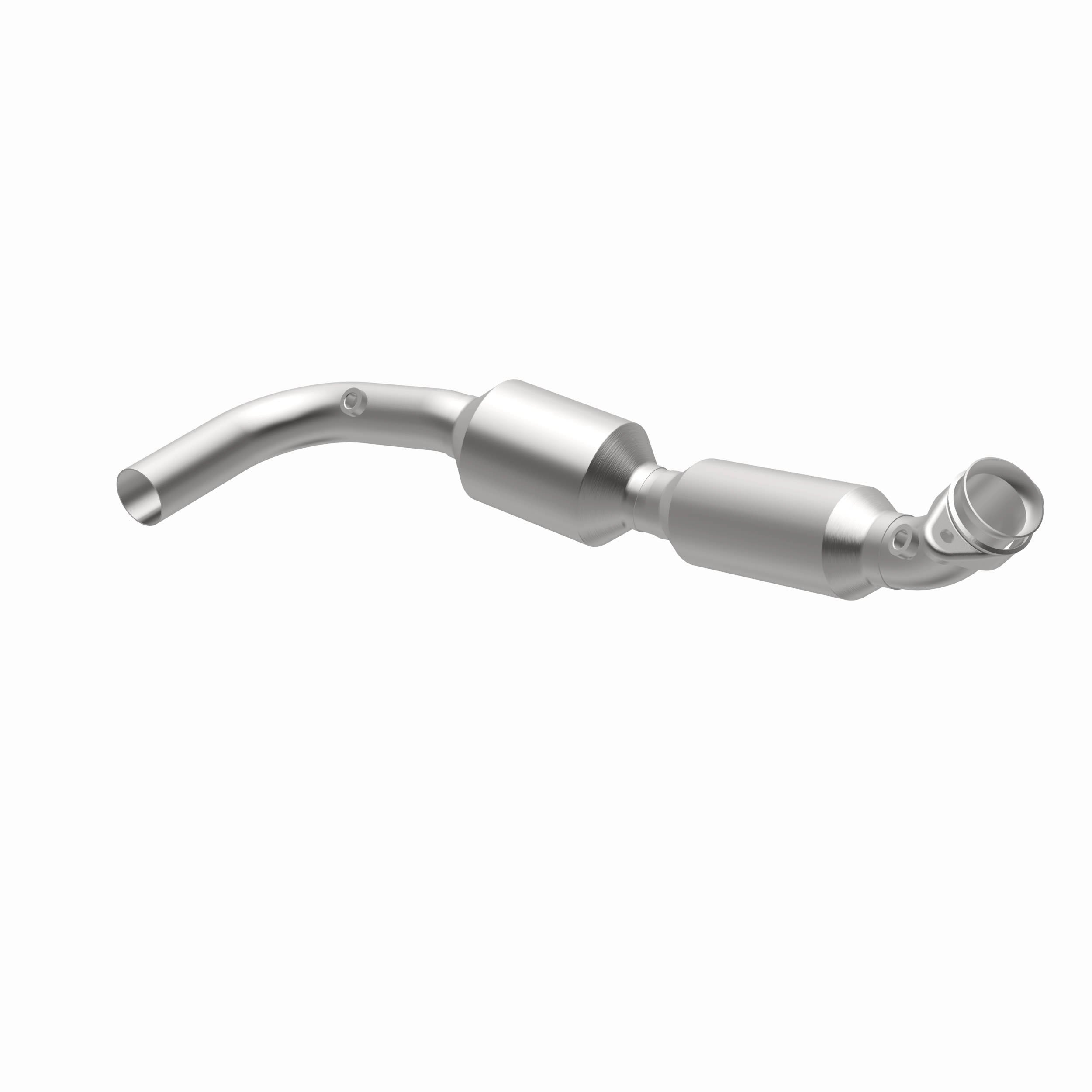 MagnaFlow Exhaust Products 5582311 - California CARB Direct-Fit Catalytic Converter 32