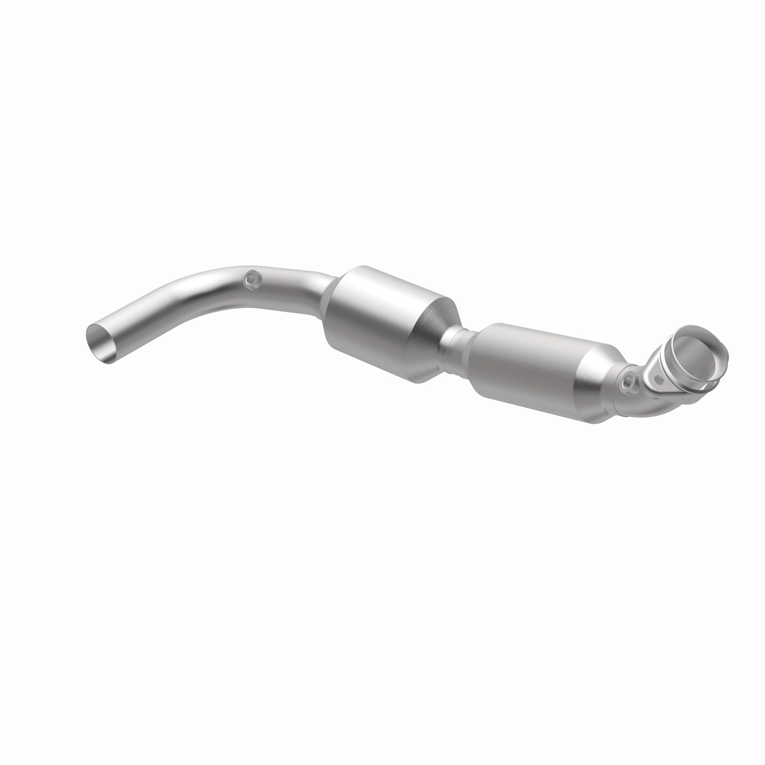 MagnaFlow Exhaust Products 5582311 - California CARB Direct-Fit Catalytic Converter 34