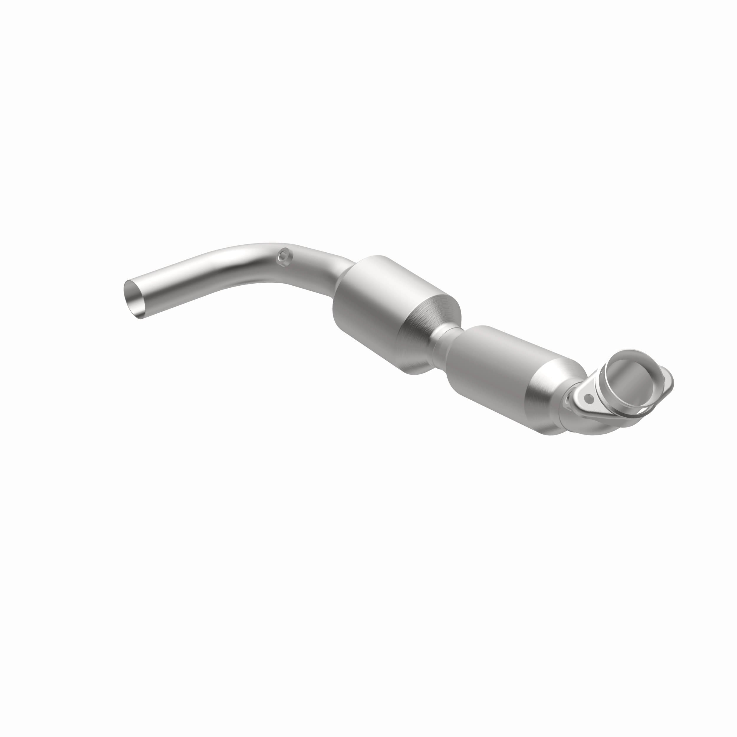 MagnaFlow Exhaust Products 5582311 - California CARB Direct-Fit Catalytic Converter 38