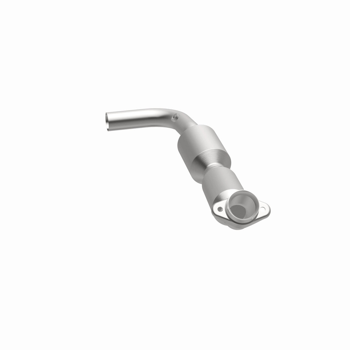 MagnaFlow Exhaust Products 5582311 - California CARB Direct-Fit Catalytic Converter 42
