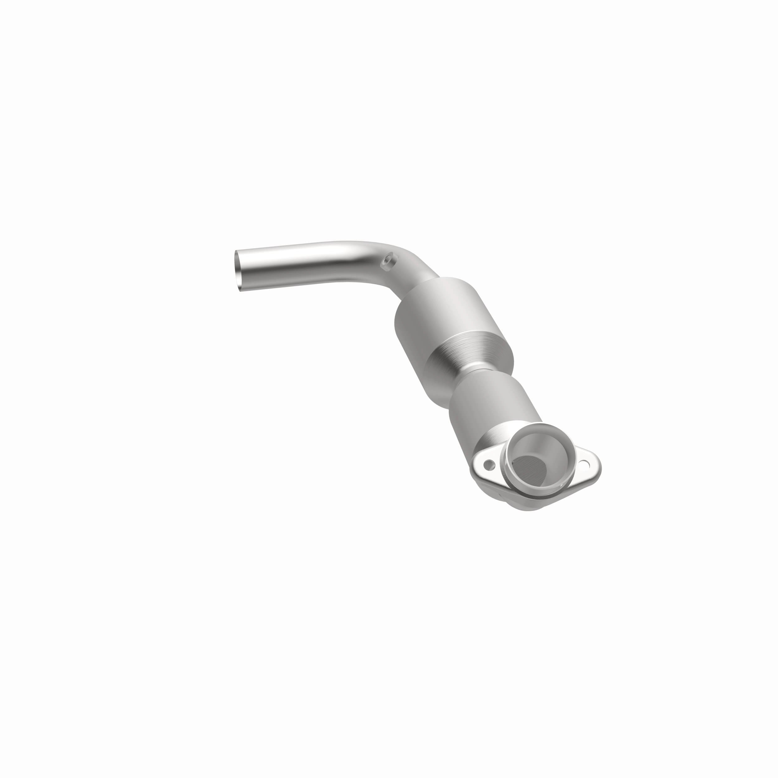 MagnaFlow Exhaust Products 5582311 - California CARB Direct-Fit Catalytic Converter 42