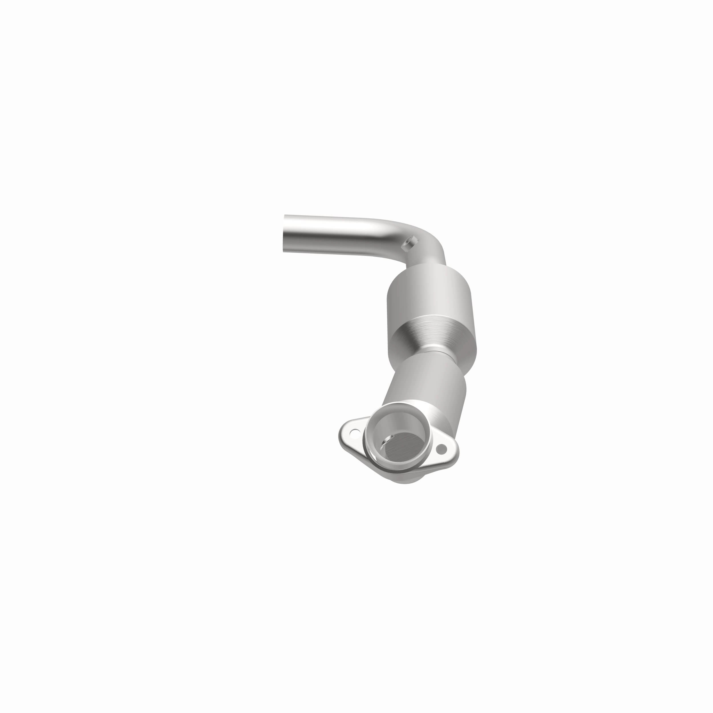 MagnaFlow Exhaust Products 5582311 - California CARB Direct-Fit Catalytic Converter 43