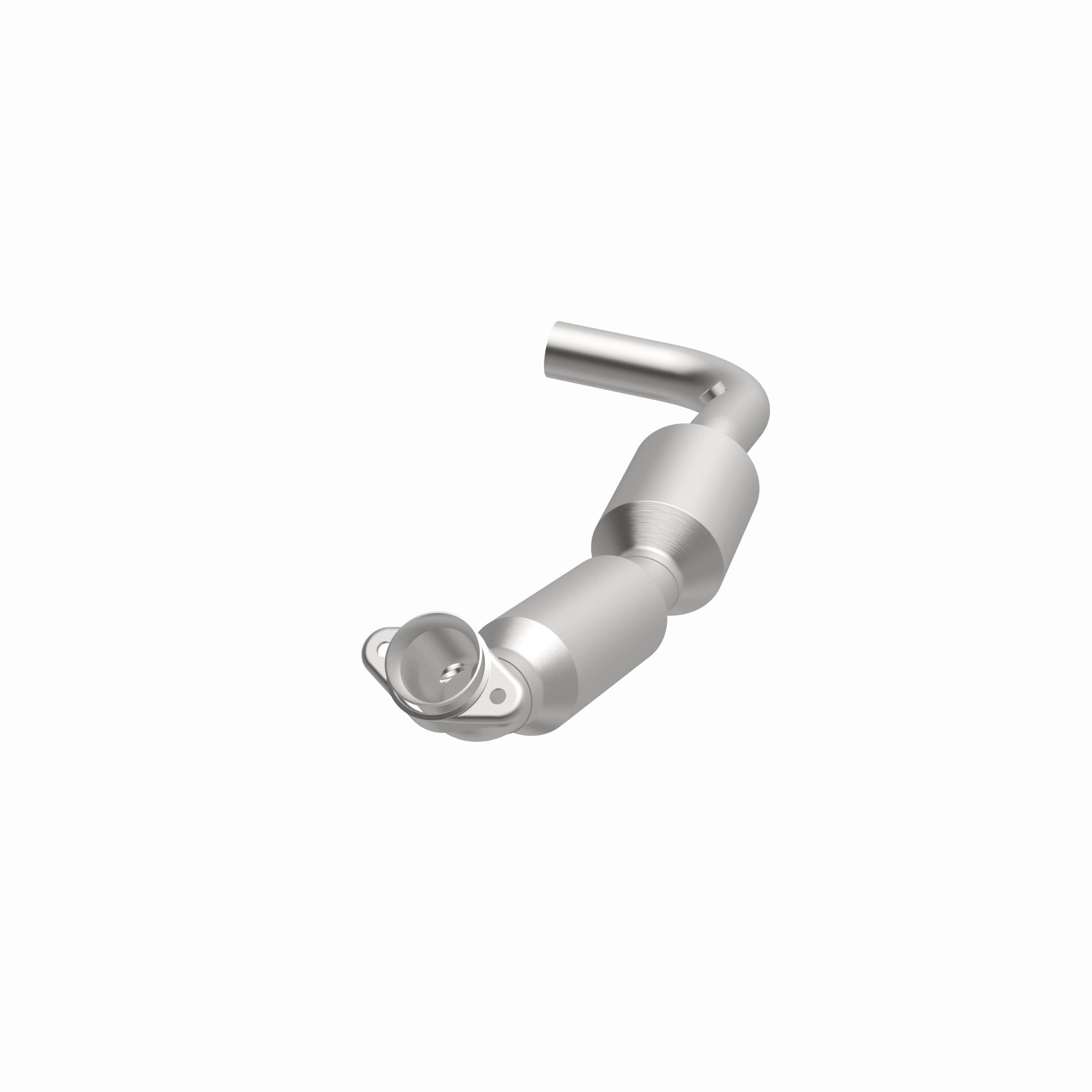 MagnaFlow Exhaust Products 5582311 - California CARB Direct-Fit Catalytic Converter 45