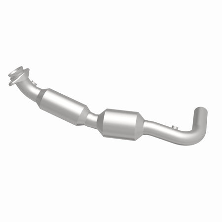MagnaFlow Exhaust Products 5582311 - California CARB Direct-Fit Catalytic Converter 54