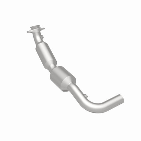 MagnaFlow Exhaust Products 5582311 - California CARB Direct-Fit Catalytic Converter 57