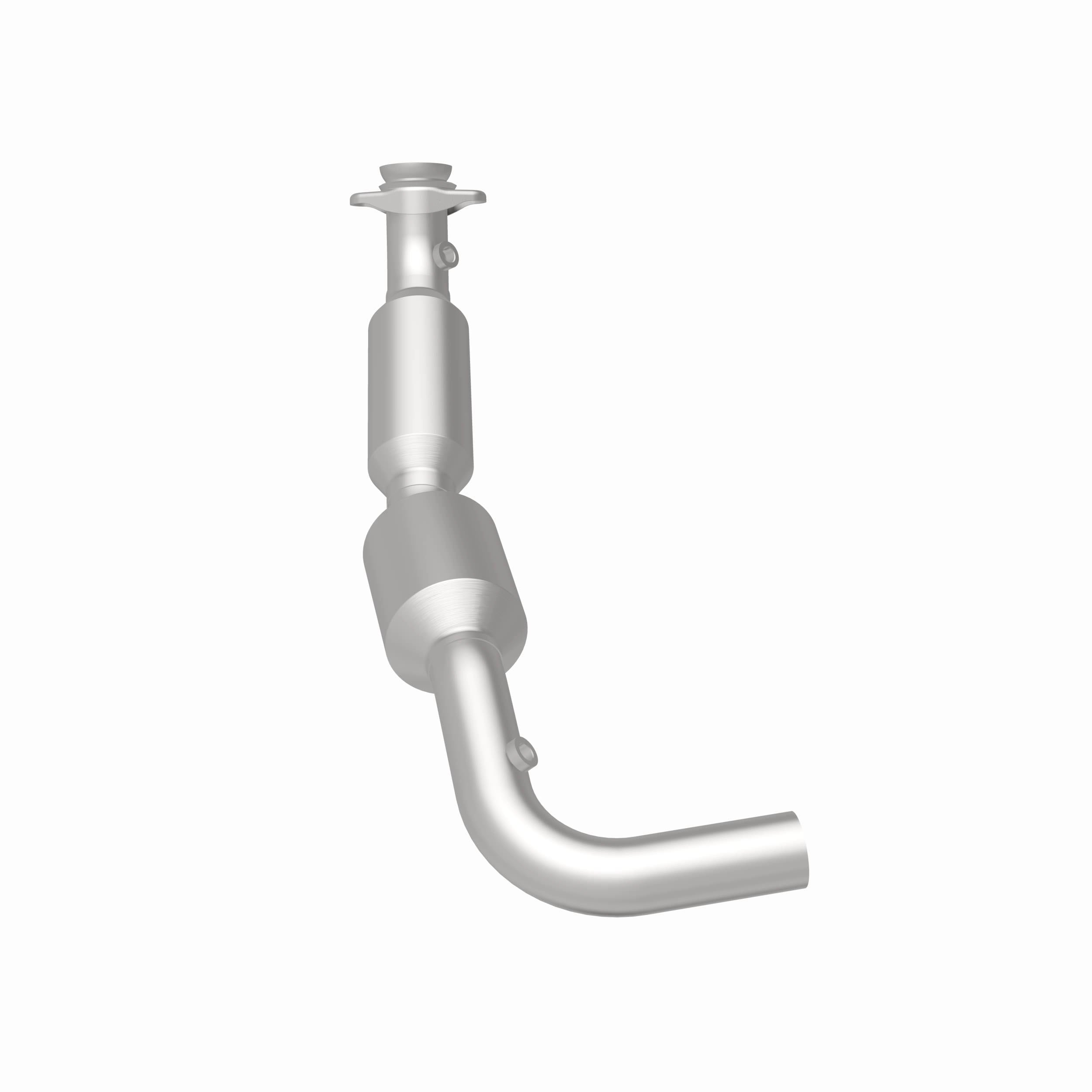MagnaFlow Exhaust Products 5582311 - California CARB Direct-Fit Catalytic Converter 59