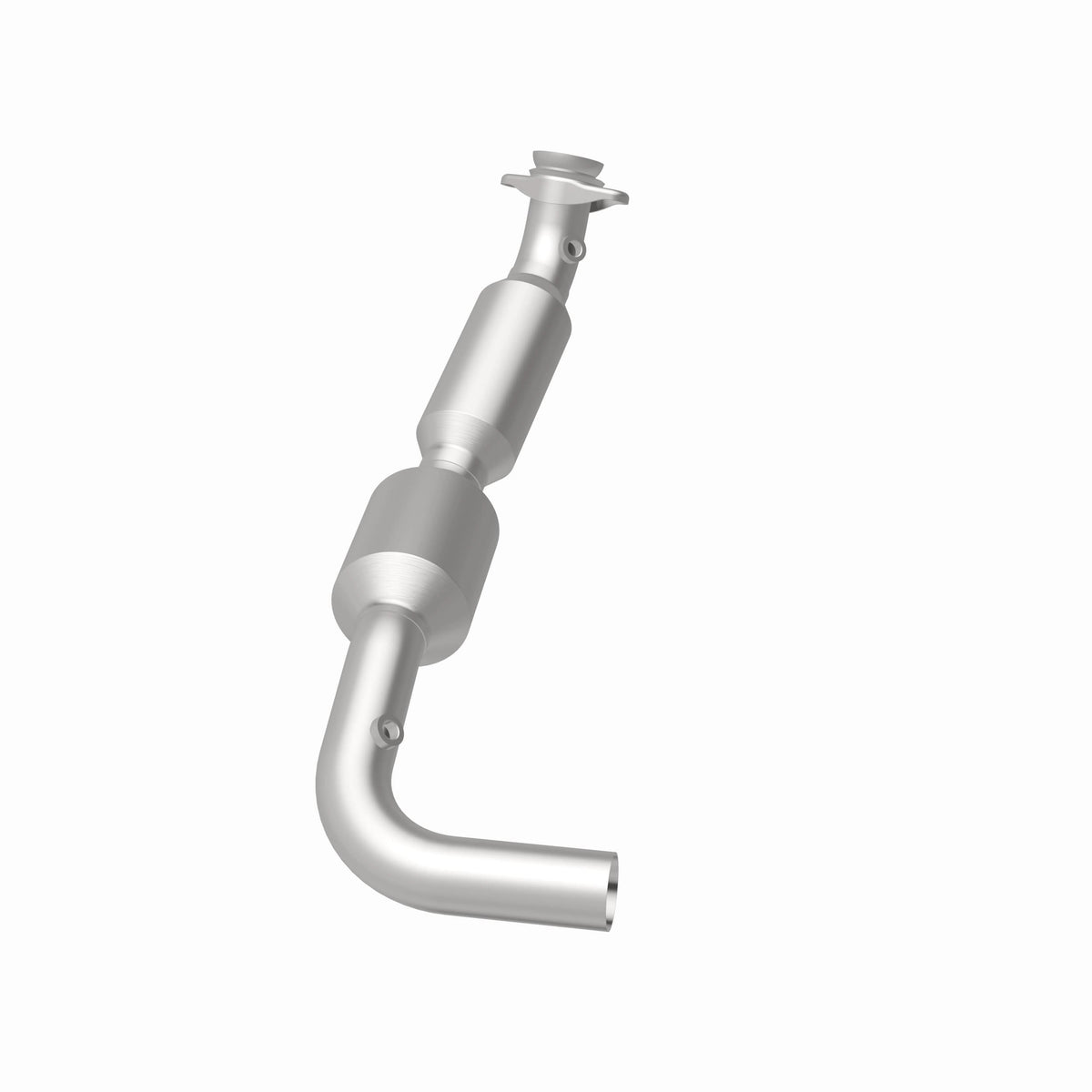 MagnaFlow Exhaust Products 5582311 - California CARB Direct-Fit Catalytic Converter 61
