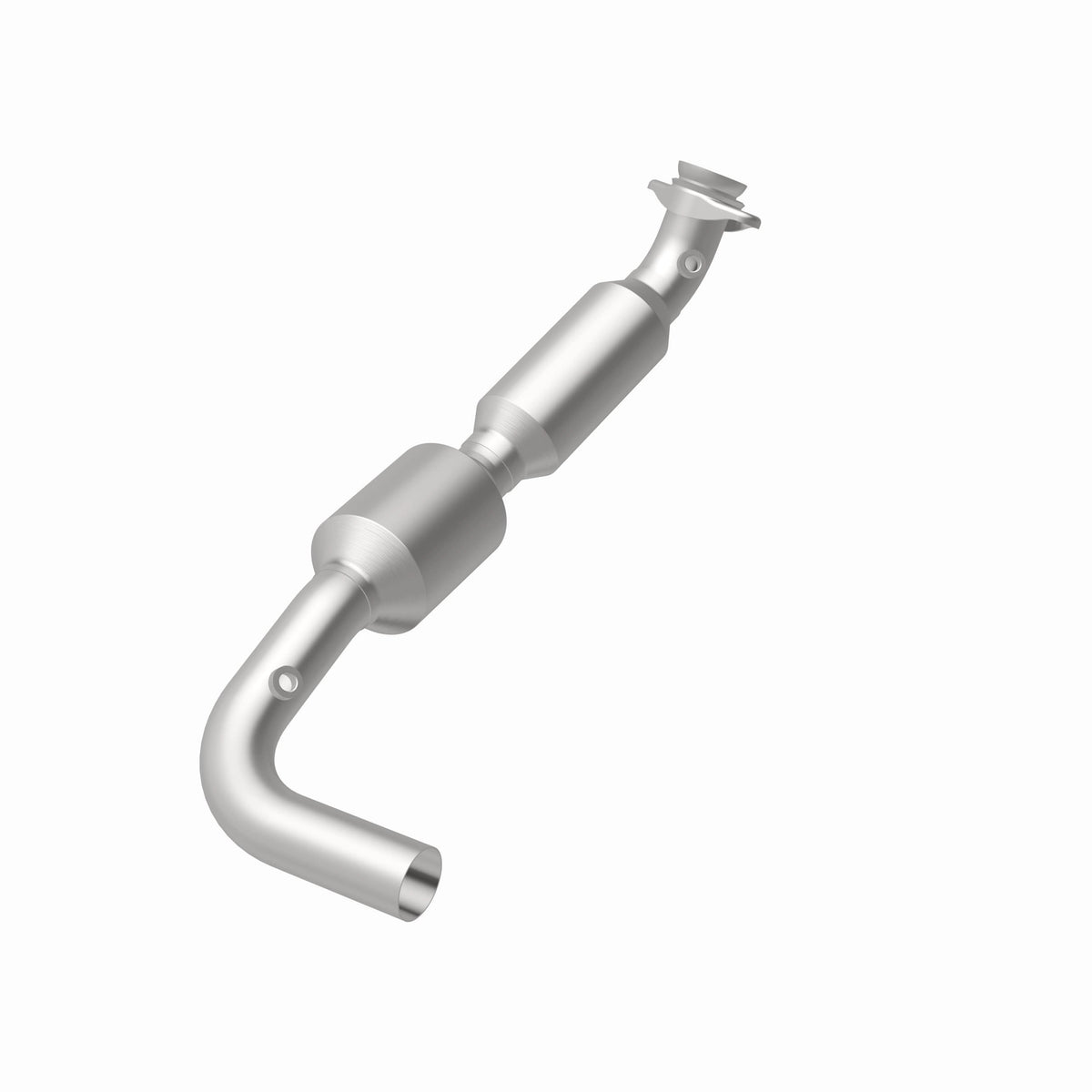 MagnaFlow Exhaust Products 5582311 - California CARB Direct-Fit Catalytic Converter 63