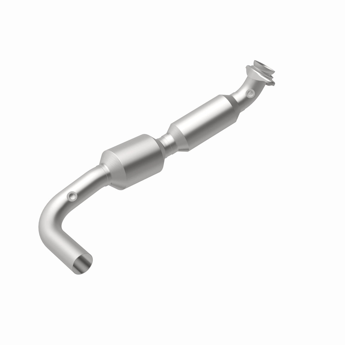 MagnaFlow Exhaust Products 5582311 - California CARB Direct-Fit Catalytic Converter 2