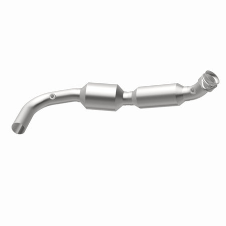 MagnaFlow Exhaust Products 5582311 - California CARB Direct-Fit Catalytic Converter 8