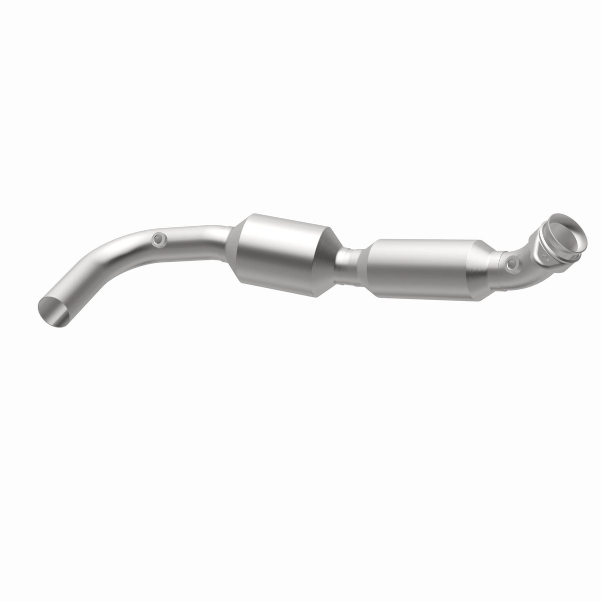 MagnaFlow Exhaust Products 5582311 - California CARB Direct-Fit Catalytic Converter 10