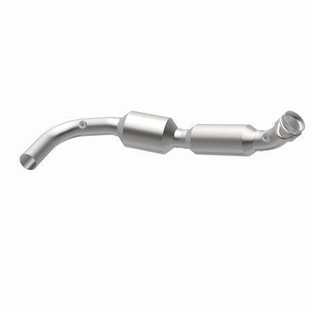 MagnaFlow Exhaust Products 5582311 - California CARB Direct-Fit Catalytic Converter 10