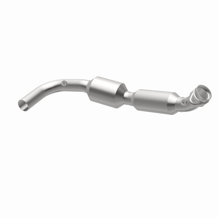 MagnaFlow Exhaust Products 5582311 - California CARB Direct-Fit Catalytic Converter 12