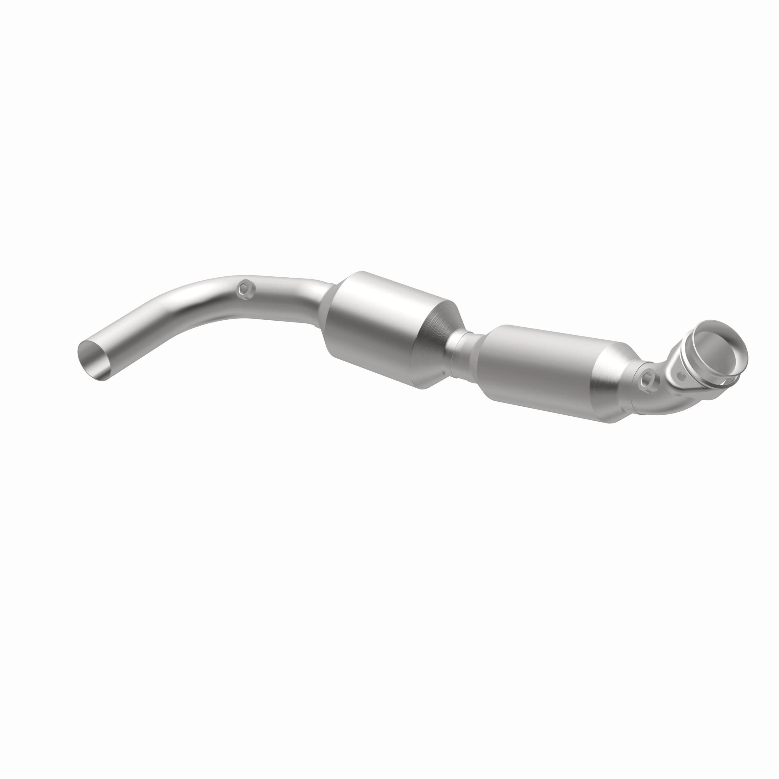 MagnaFlow Exhaust Products 5582311 - California CARB Direct-Fit Catalytic Converter 14