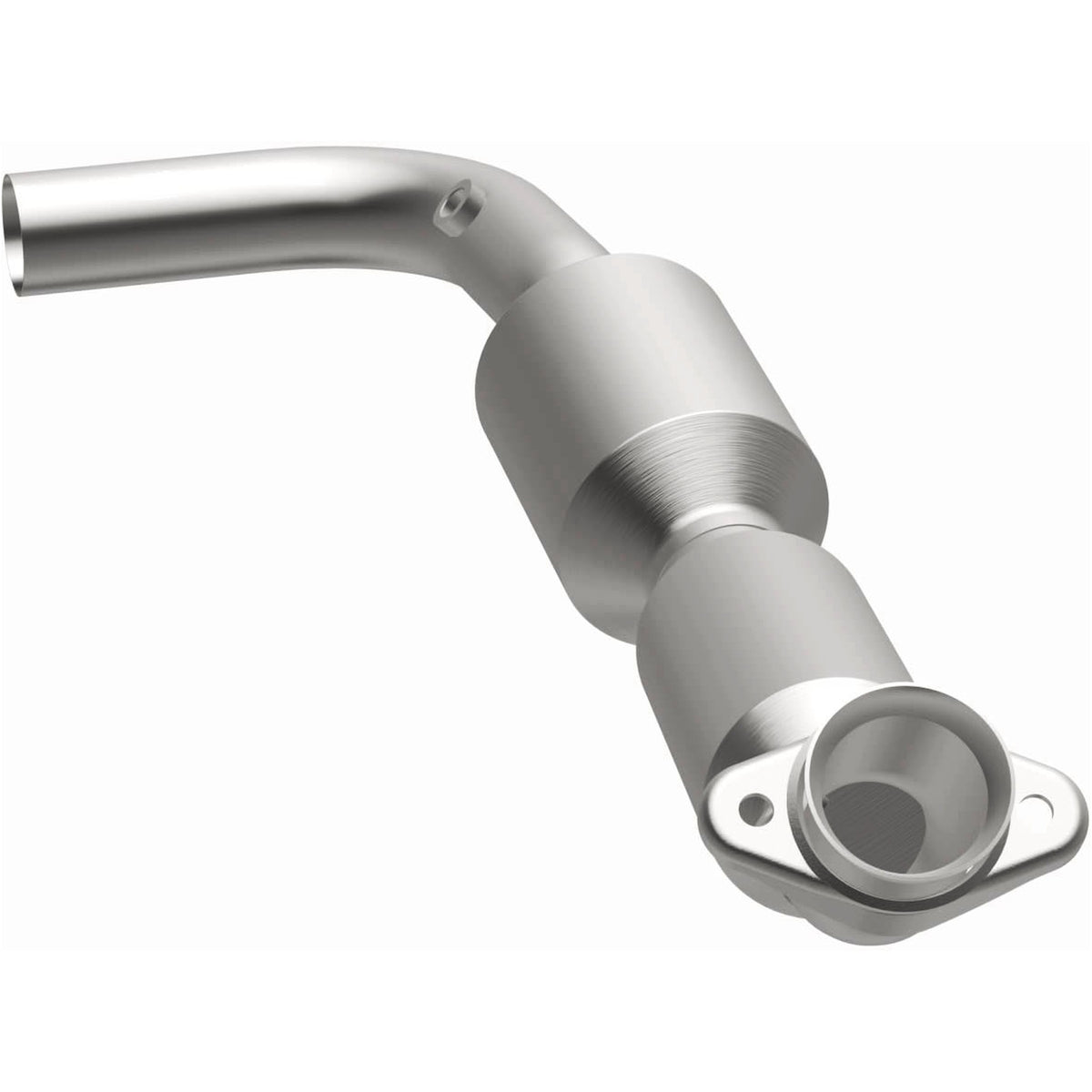MagnaFlow Exhaust Products 5582311 - California CARB Direct-Fit Catalytic Converter 20
