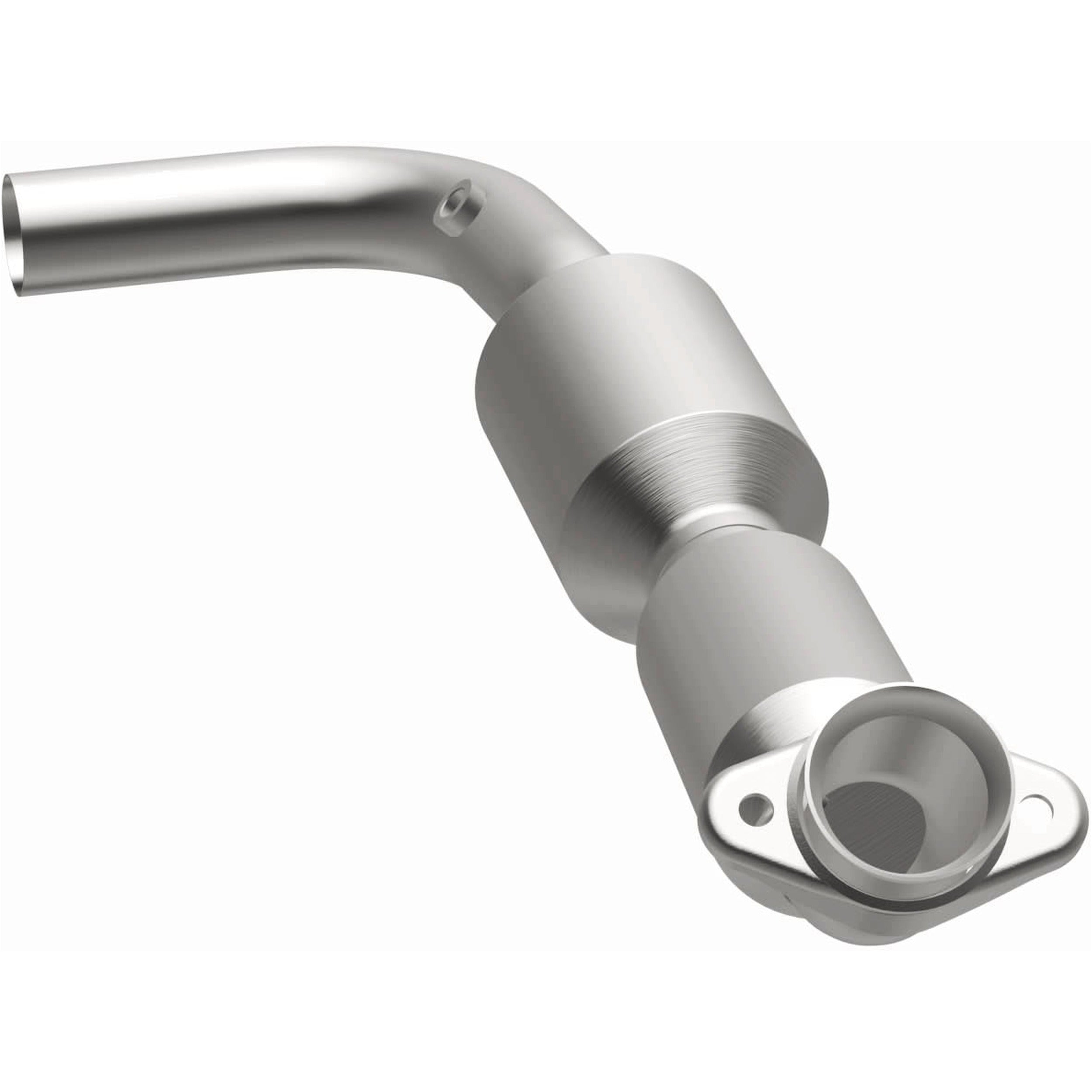 MagnaFlow Exhaust Products 5582311 - California CARB Direct-Fit Catalytic Converter 20