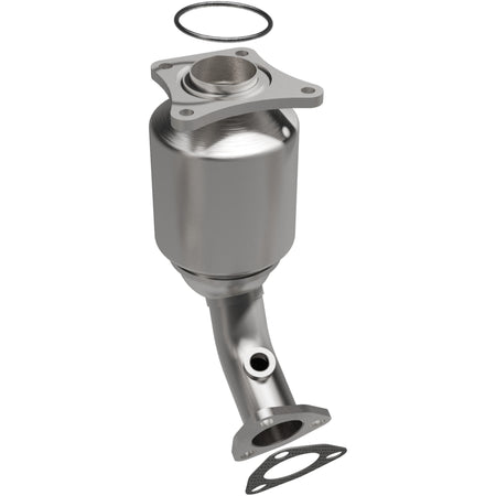 MagnaFlow Exhaust Products 5582322 - California CARB Direct-Fit Catalytic Converter 1