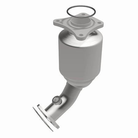 MagnaFlow Exhaust Products 5582322 - California CARB Direct-Fit Catalytic Converter 4