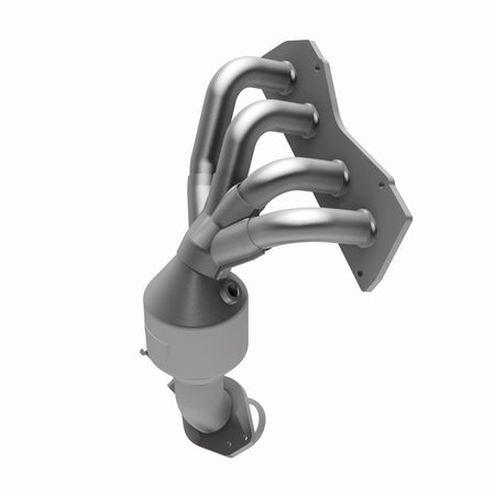 MagnaFlow Exhaust Products 5582327 - California CARB Manifold Catalytic Converter 5