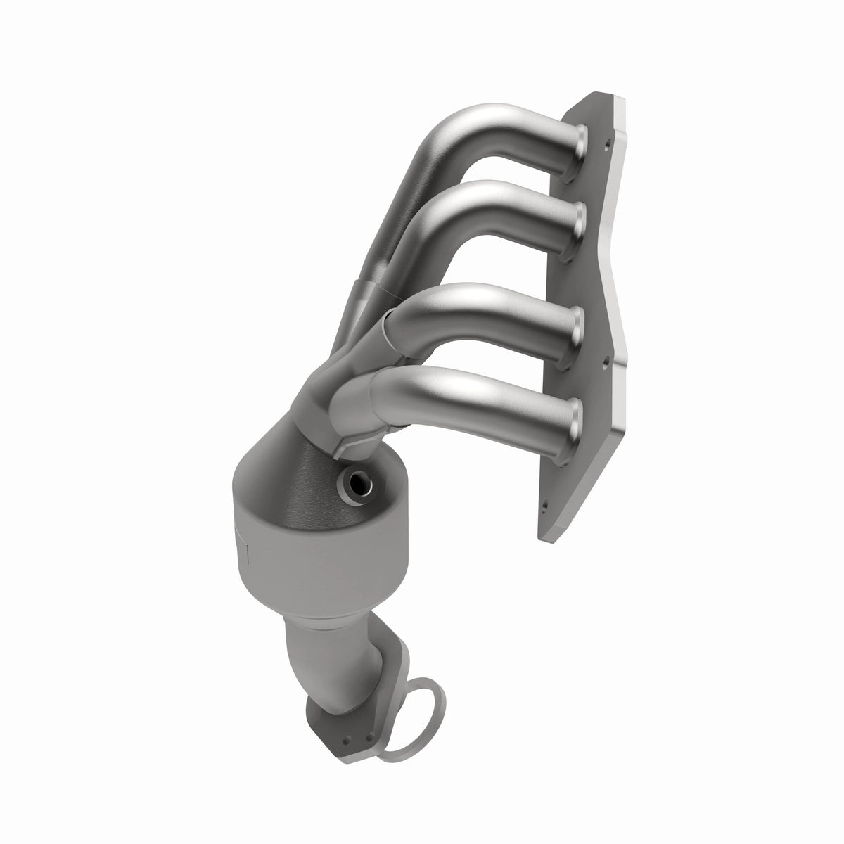 MagnaFlow Exhaust Products 5582327 - California CARB Manifold Catalytic Converter 7