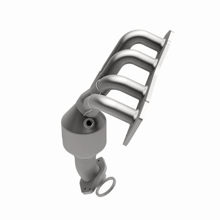 MagnaFlow Exhaust Products 5582327 - California CARB Manifold Catalytic Converter 8