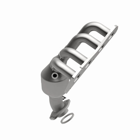 MagnaFlow Exhaust Products 5582327 - California CARB Manifold Catalytic Converter 9
