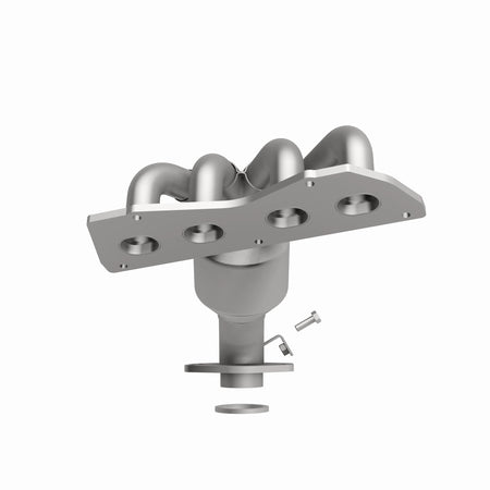 MagnaFlow Exhaust Products 5582327 - California CARB Manifold Catalytic Converter 12