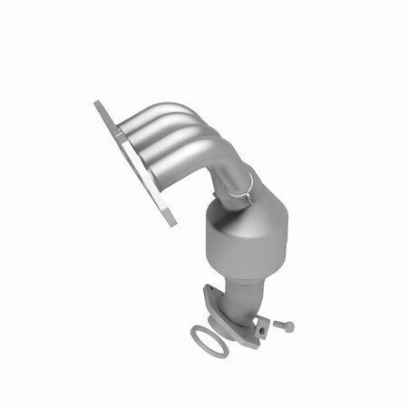 MagnaFlow Exhaust Products 5582327 - California CARB Manifold Catalytic Converter 15