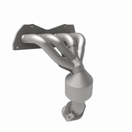 MagnaFlow Exhaust Products 5582327 - California CARB Manifold Catalytic Converter 18
