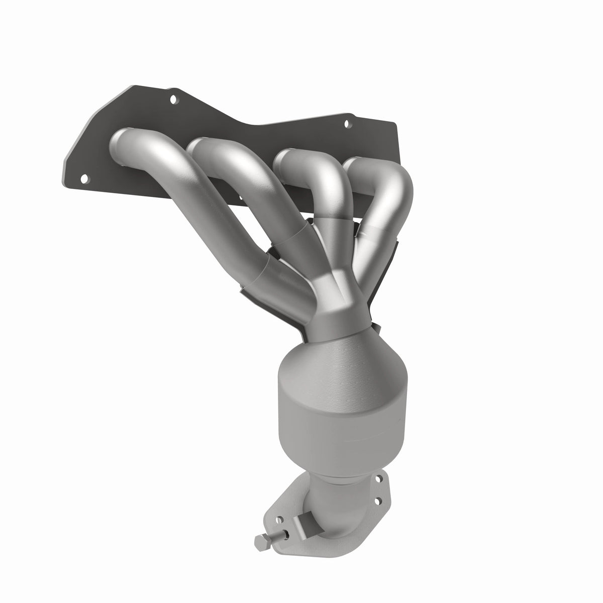MagnaFlow Exhaust Products 5582327 - California CARB Manifold Catalytic Converter 19