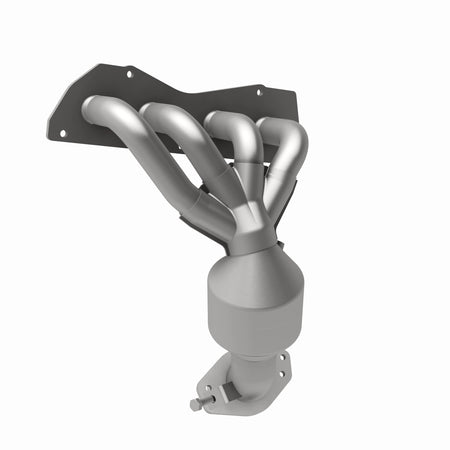 MagnaFlow Exhaust Products 5582327 - California CARB Manifold Catalytic Converter 19
