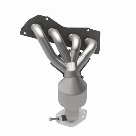MagnaFlow Exhaust Products 5582327 - California CARB Manifold Catalytic Converter 20