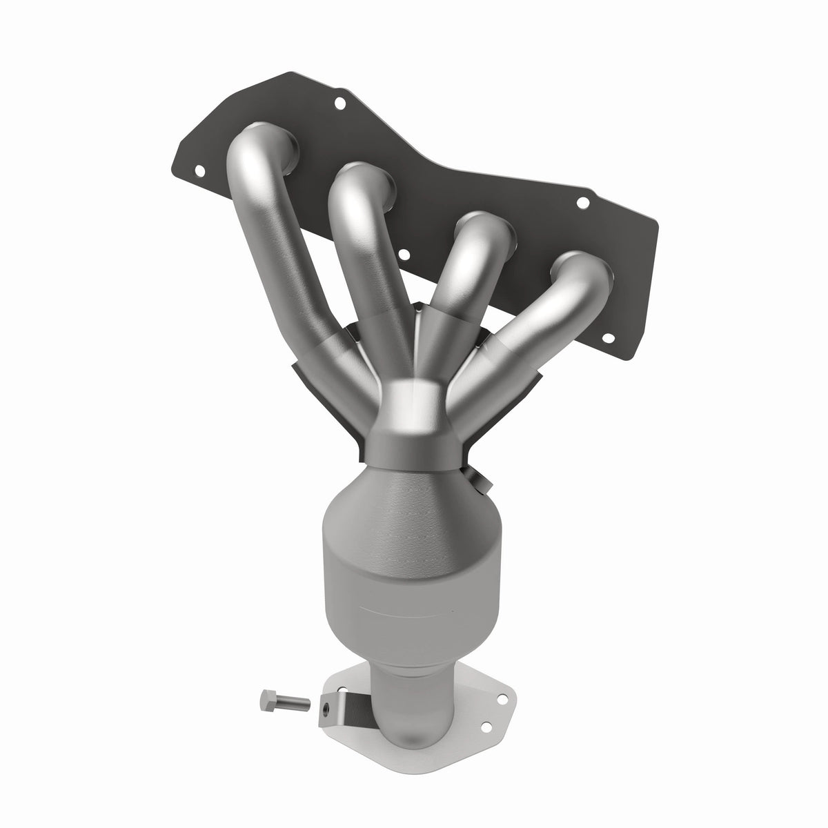 MagnaFlow Exhaust Products 5582327 - California CARB Manifold Catalytic Converter 21