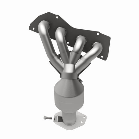 MagnaFlow Exhaust Products 5582327 - California CARB Manifold Catalytic Converter 21