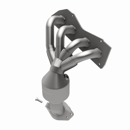 MagnaFlow Exhaust Products 5582327 - California CARB Manifold Catalytic Converter 24