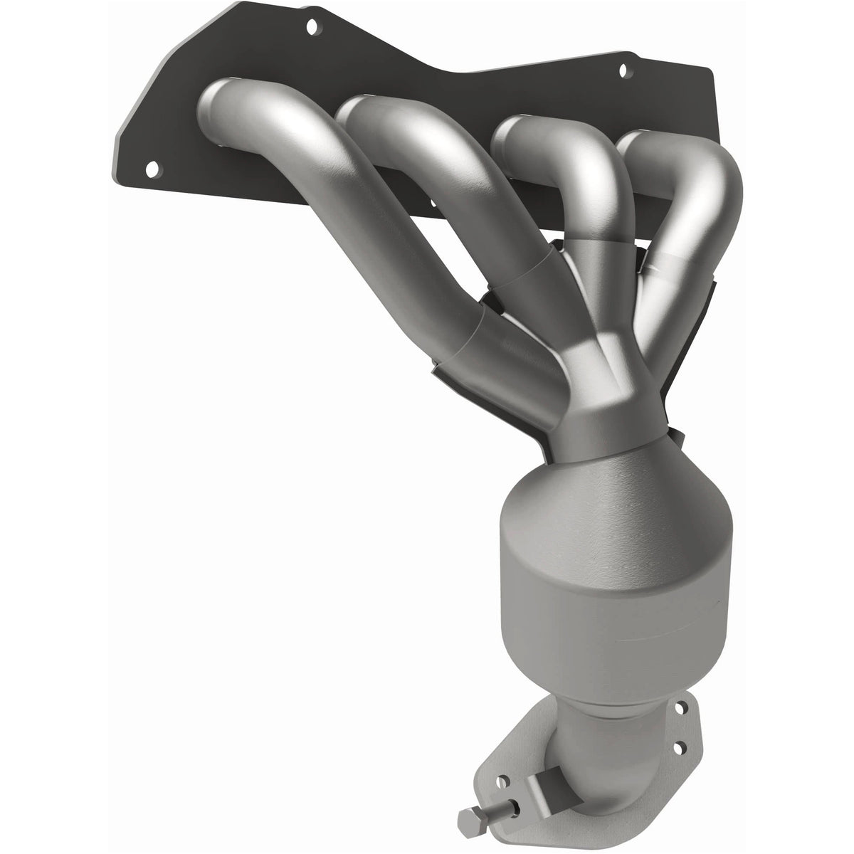 MagnaFlow Exhaust Products 5582327 - California CARB Manifold Catalytic Converter 26