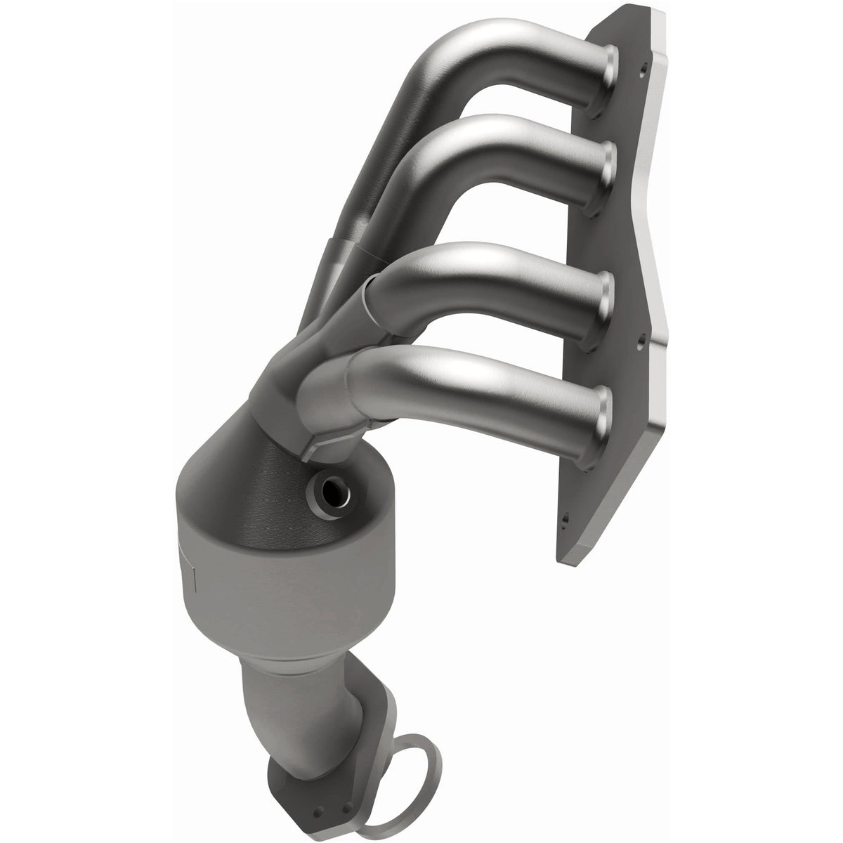 MagnaFlow Exhaust Products 5582327 - California CARB Manifold Catalytic Converter 28