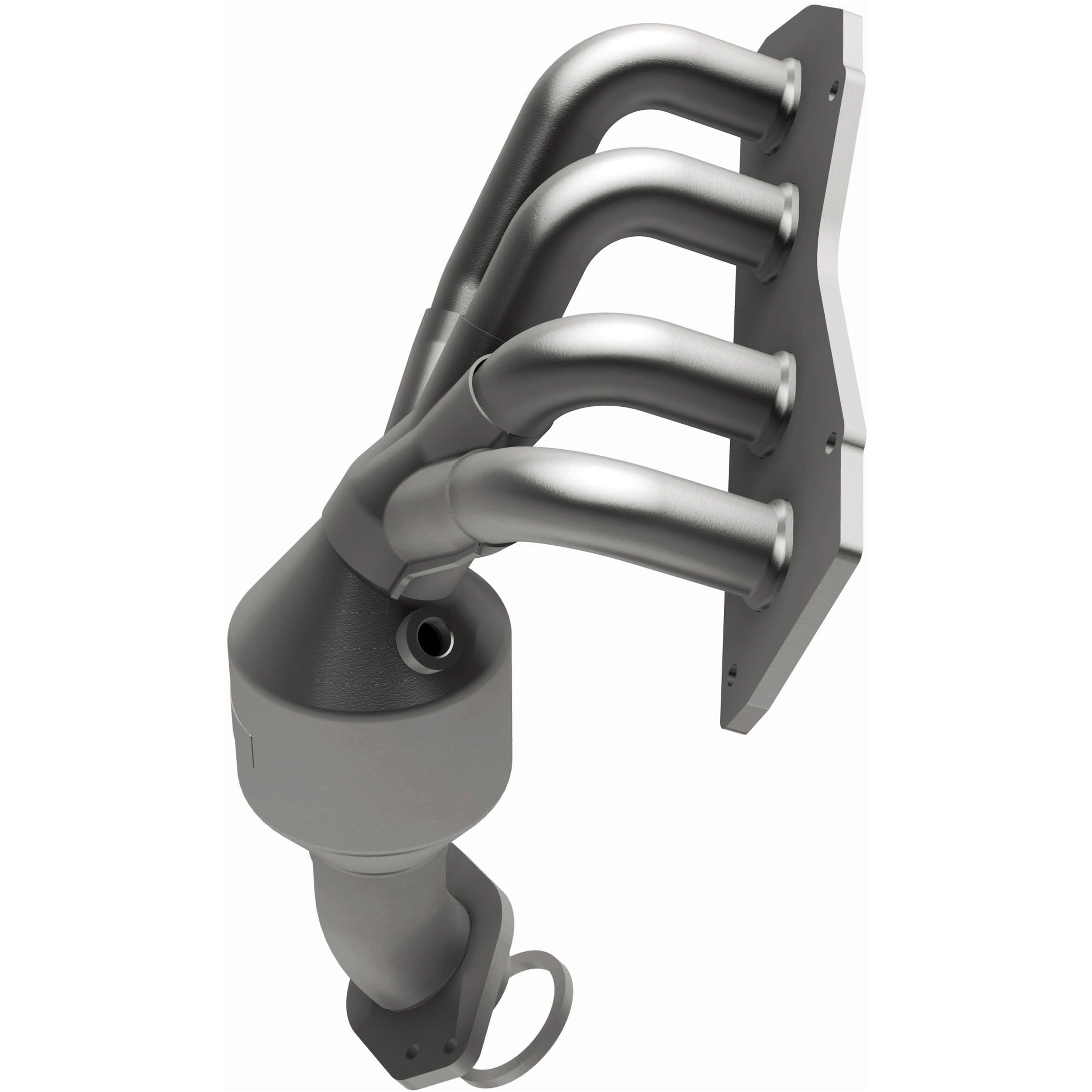 MagnaFlow Exhaust Products 5582327 - California CARB Manifold Catalytic Converter 28